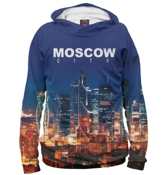 Худи для мальчиков Москва