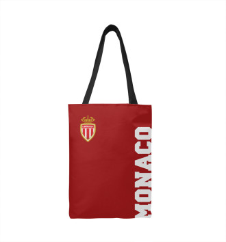Сумка-шоппер AC Monaco FC