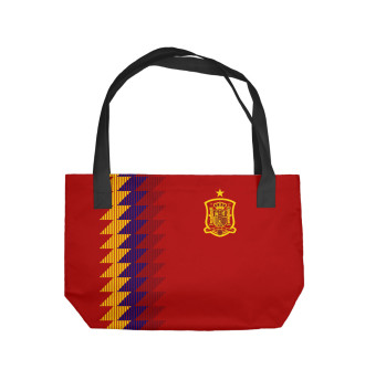Пляжная сумка Испания