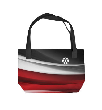 Пляжная сумка Volkswagen sport