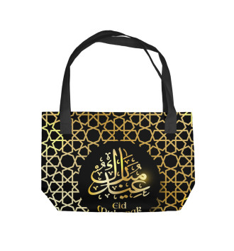 Пляжная сумка Eid Mabarar