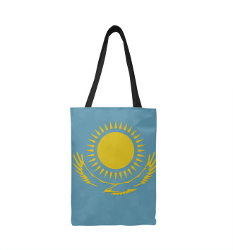 Сумка-шоппер Казахстан