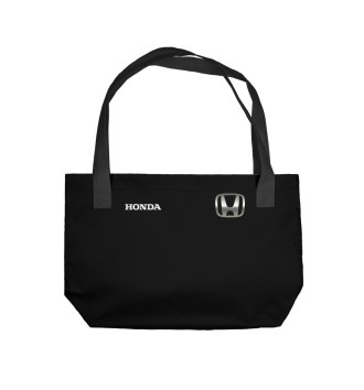 Пляжная сумка Honda