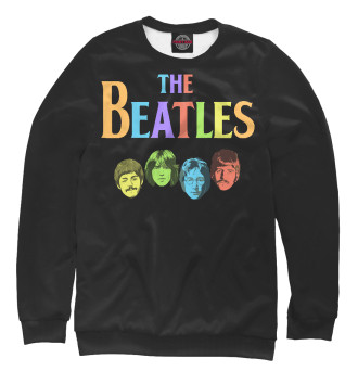 Женский Свитшот The Beatles