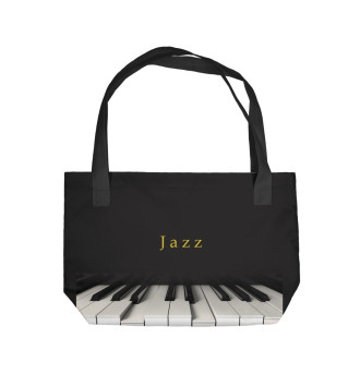 Пляжная сумка Jazz
