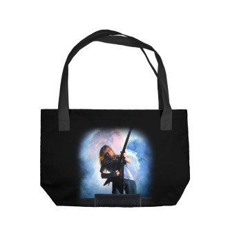 Пляжная сумка Davw Mustaine