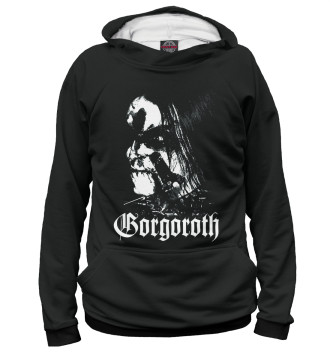 Женское Худи Gorgoroth