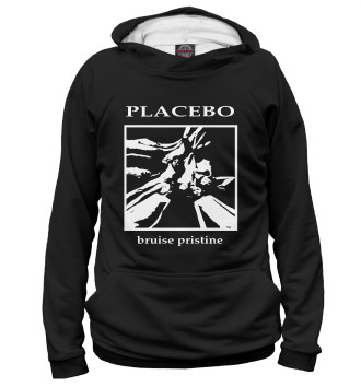 Худи для мальчиков Placebo