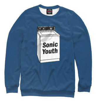 Свитшот для девочек Sonic Youth
