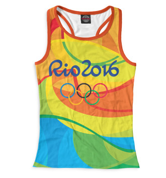 Женская Борцовка Олимпиада Рио-2016