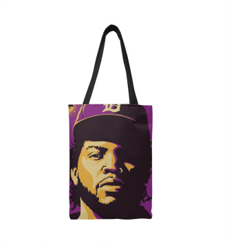 Сумка-шоппер Ice Cube