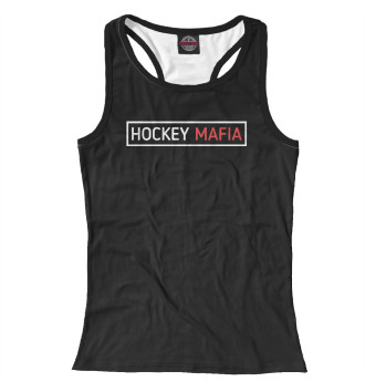 Женская Борцовка Hockey mafia