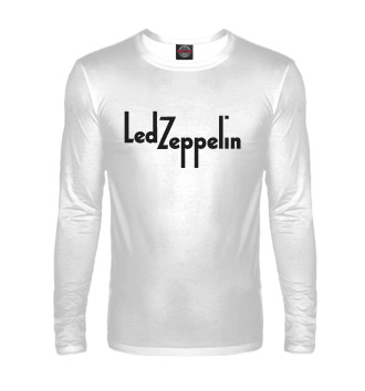 Мужской Лонгслив Led Zeppelin