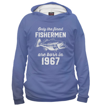 Женское Худи Fishermen 1967