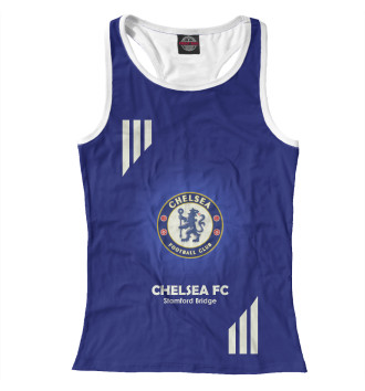 Женская Борцовка FC Chelsea