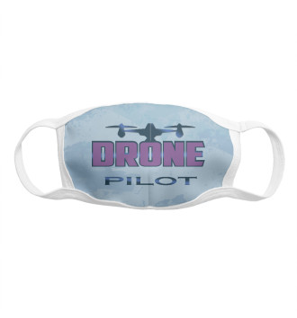Женская Маска Drone Pilot