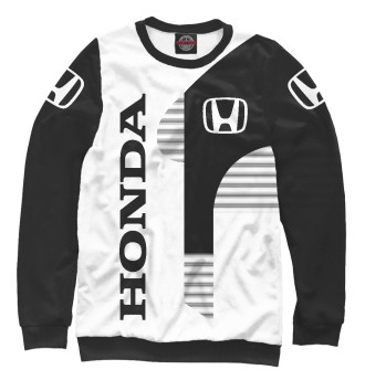 Женский Свитшот Honda