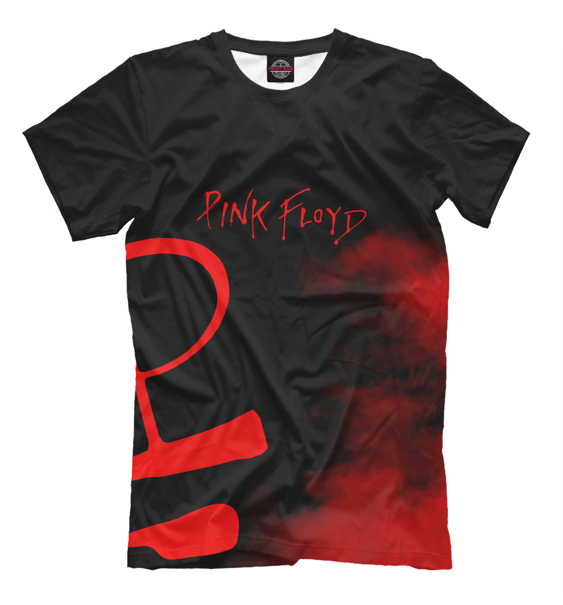 Футболка Pink Floyd PFL-305655-fut-2