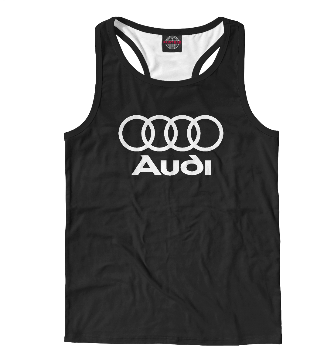 Борцовка Audi AUD-772964-mayb-2