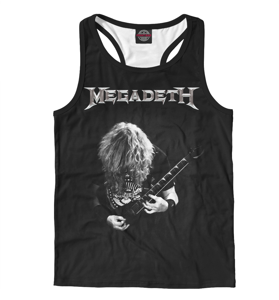 Борцовка Megadeth MGD-993605-mayb-2