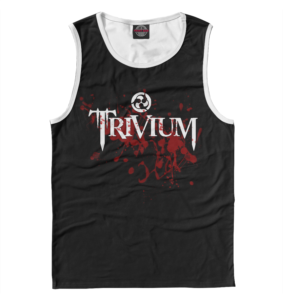 Майка Trivium TRV-220723-may-2