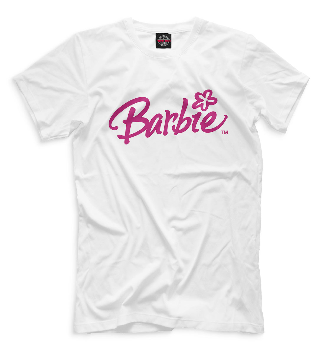 Футболка Барби BAB-231519-fut-2