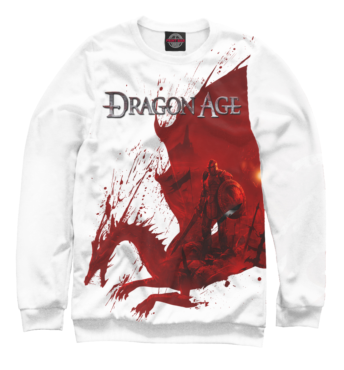 Свитшот Dragon Age DRG-959515-swi-1