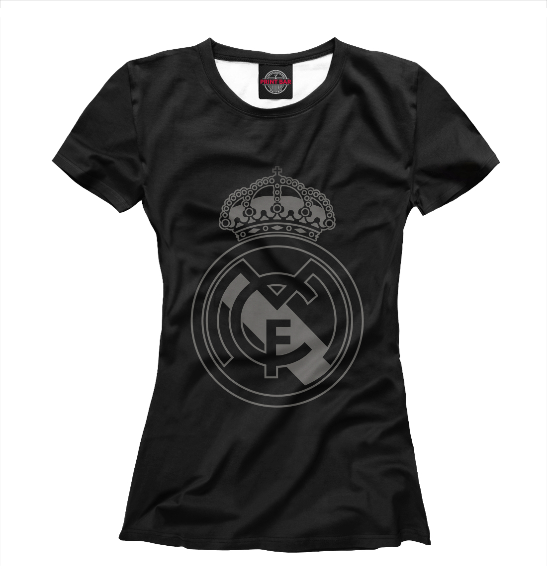 Футболка Real Madrid REA-369407-fut-1
