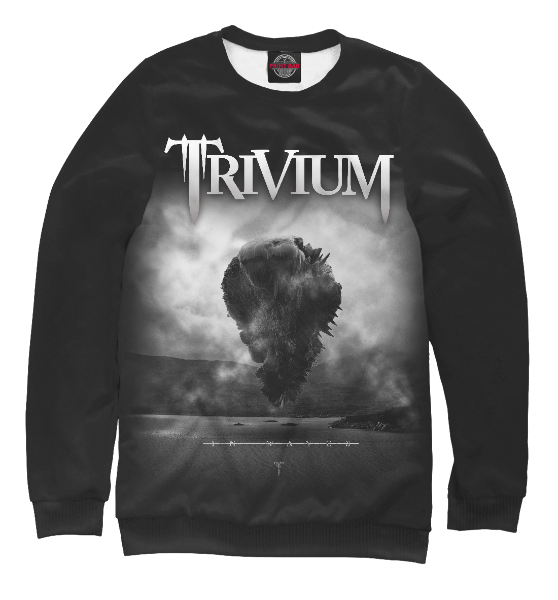 Свитшот Trivium TRV-655060-swi-2