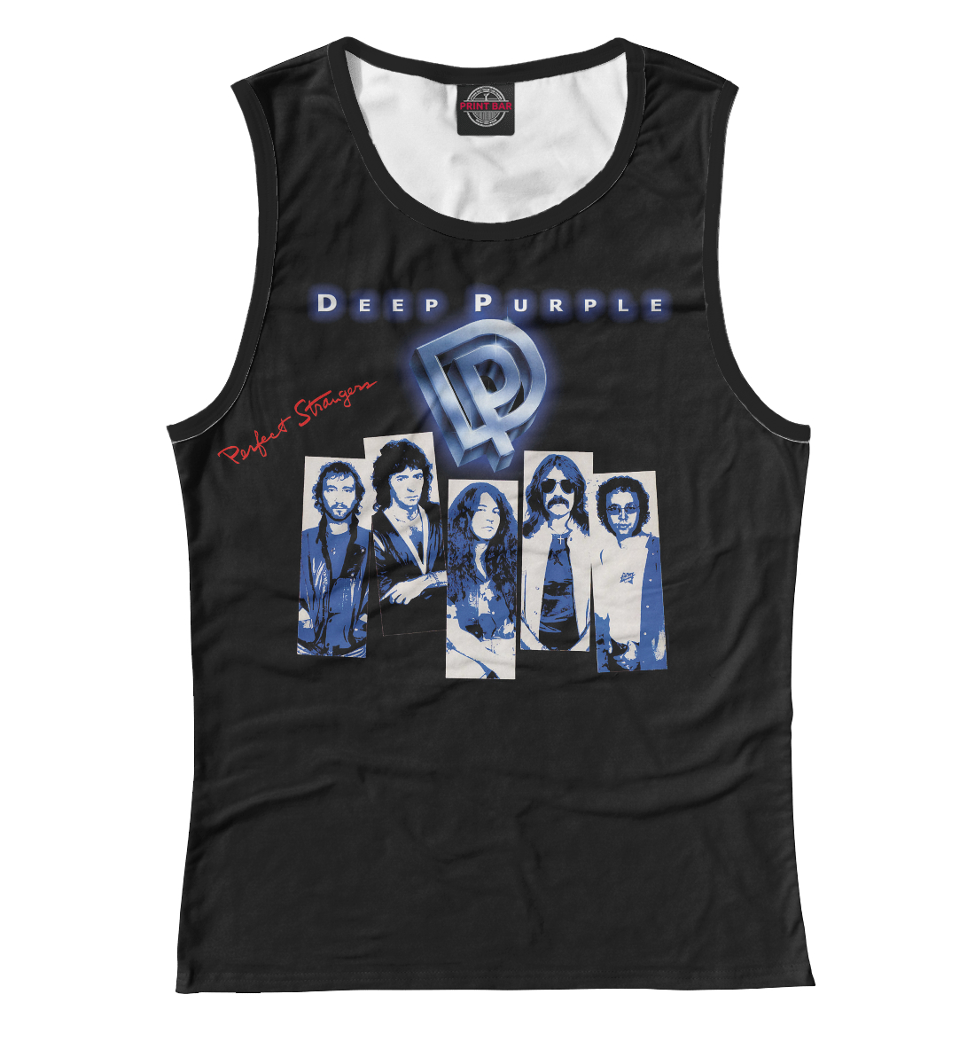 Майка Deep Purple PUR-977802-may-1