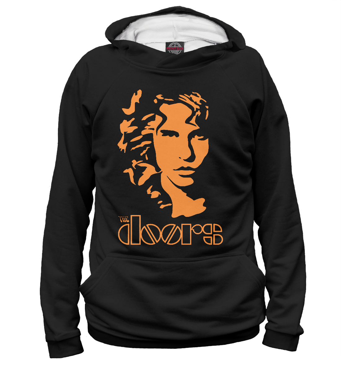 Худи The Doors DRS-868918-hud-1