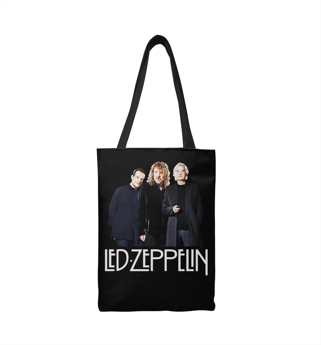 Сумка-шоппер Led Zeppelin LDZ-916260-sus
