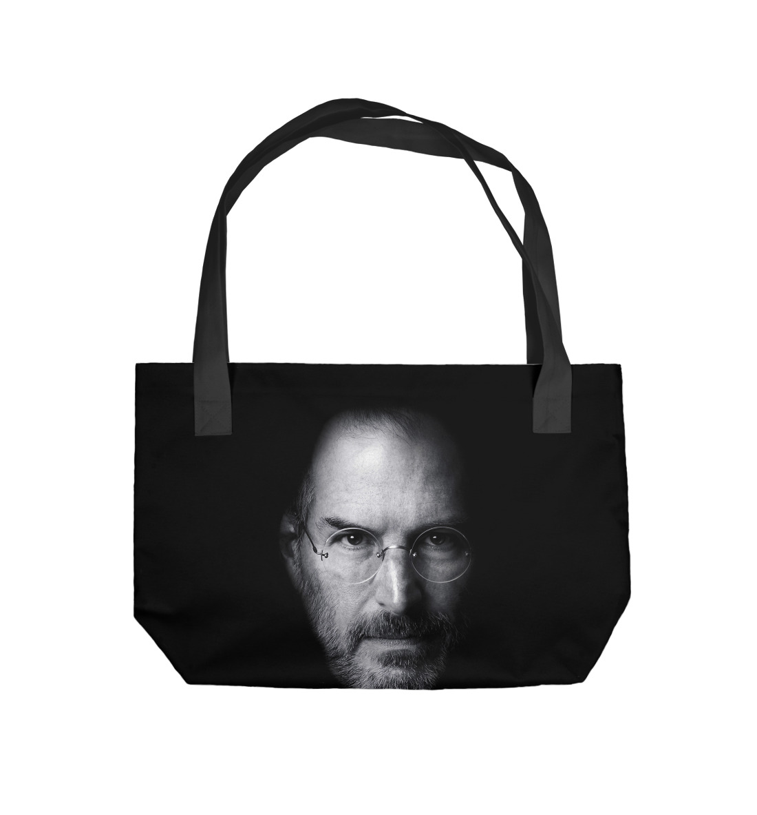 Пляжная сумка Стив Джобс IST-394368-sup