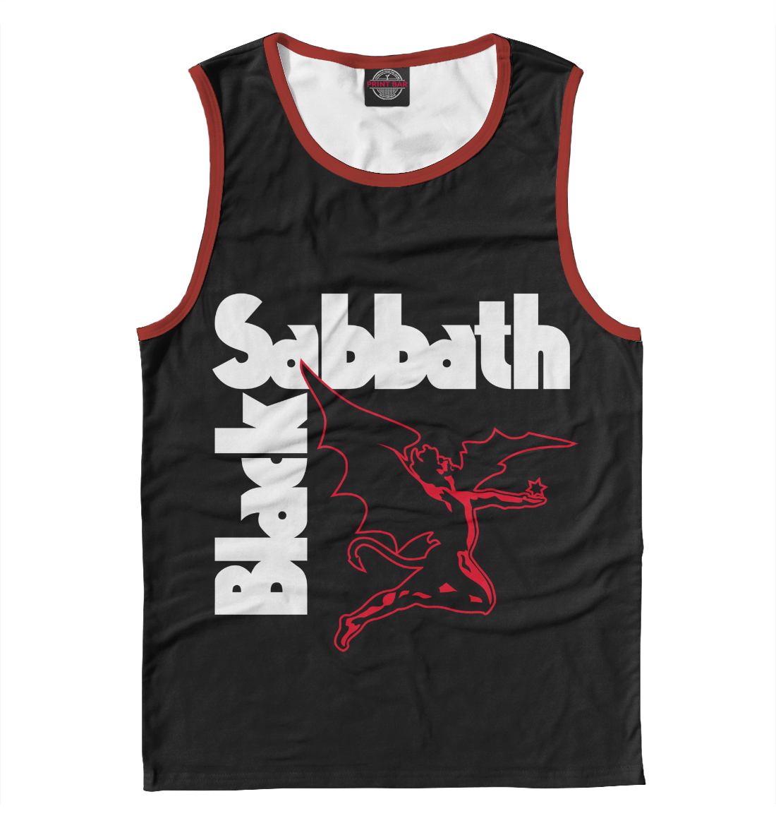 Майка Black Sabbath MZK-353339-may-2