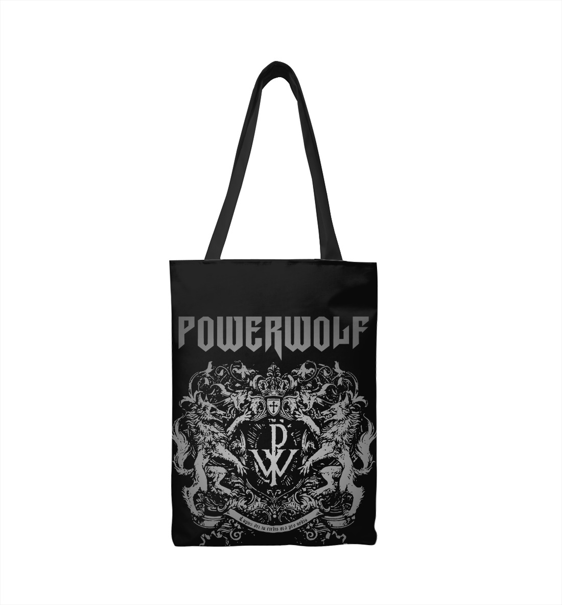 Сумка-шоппер Powerwolf PWF-317359-sus
