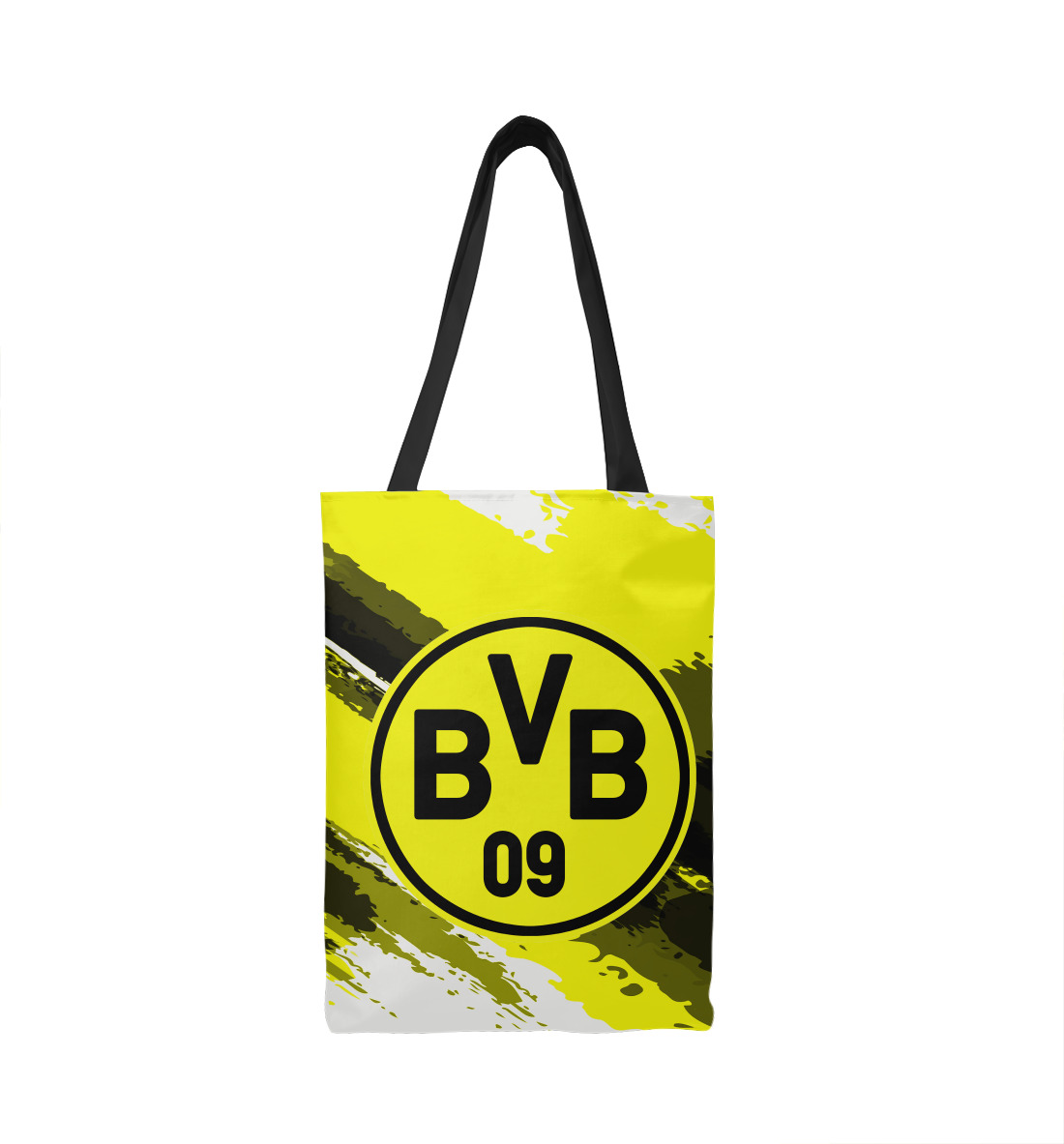 Сумка-шоппер Borussia BRS-381913-sus