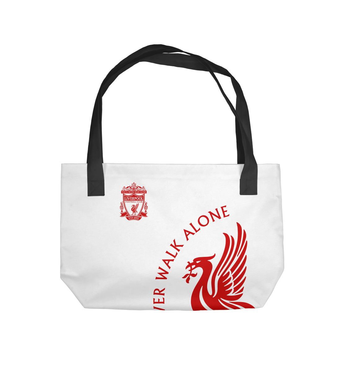 Пляжная сумка Liverpool LVP-943883-sup