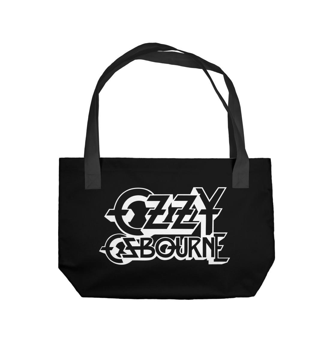 Пляжная сумка Ozzy Osbourne MZK-905511-sup