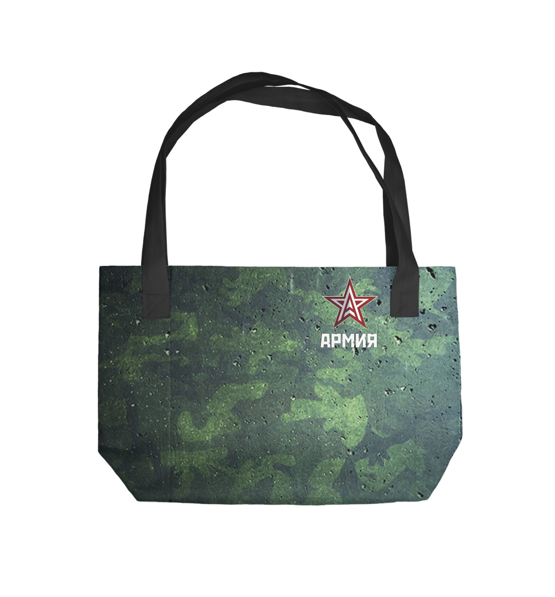 Купить Пляжная сумка Армия, артикул SRF-964694-supmp