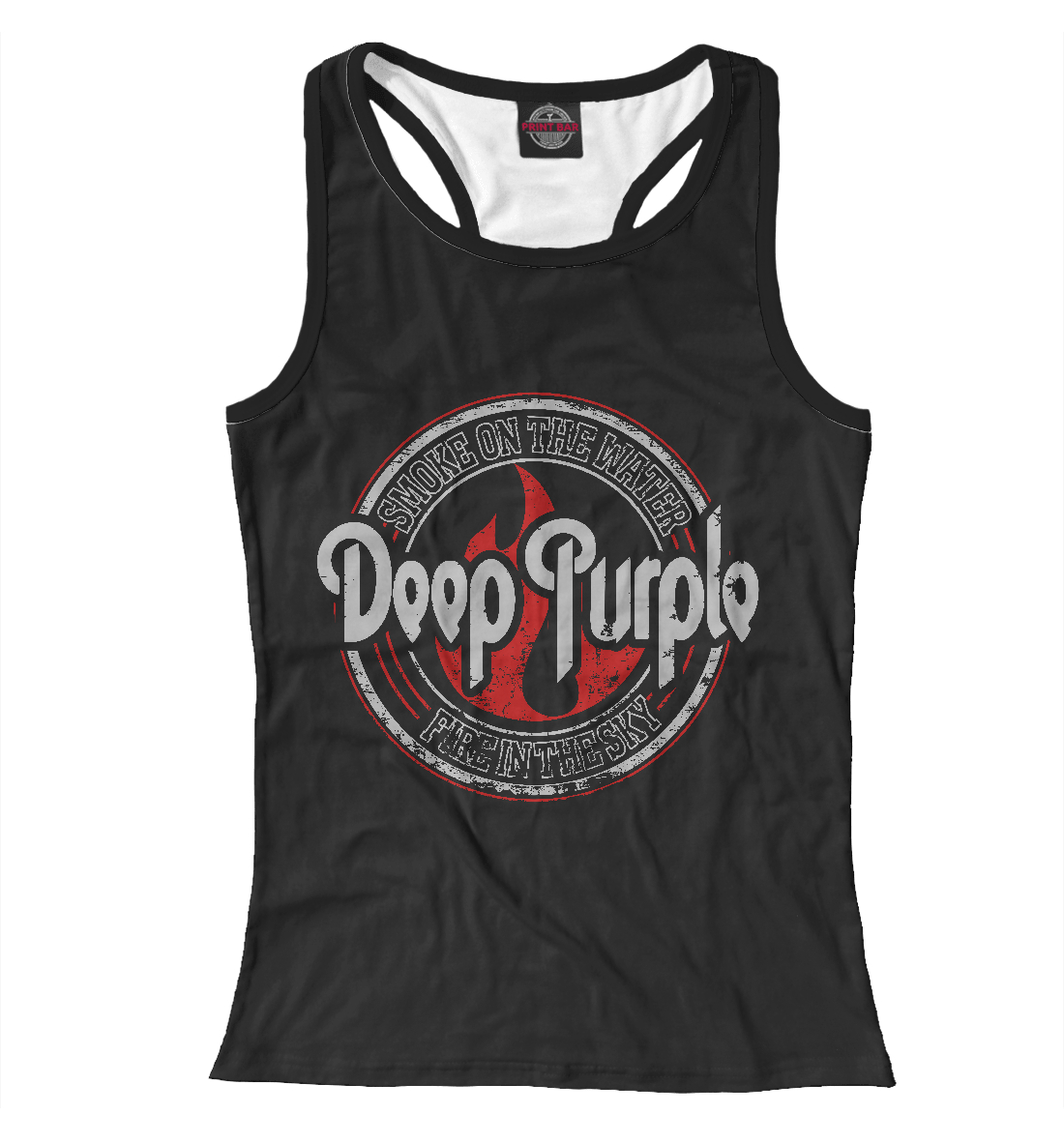 Борцовка Deep Purple PUR-414986-mayb-1