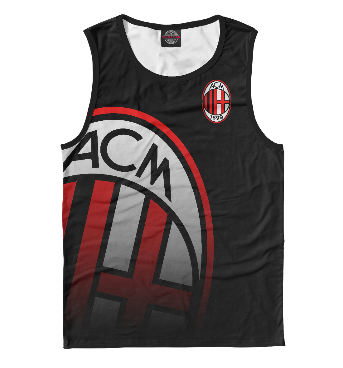Майка AC Milan ACM-300998-may-2