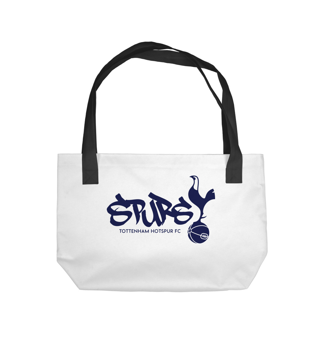 Пляжная сумка Tottenham Hotspur FTO-745434-sup
