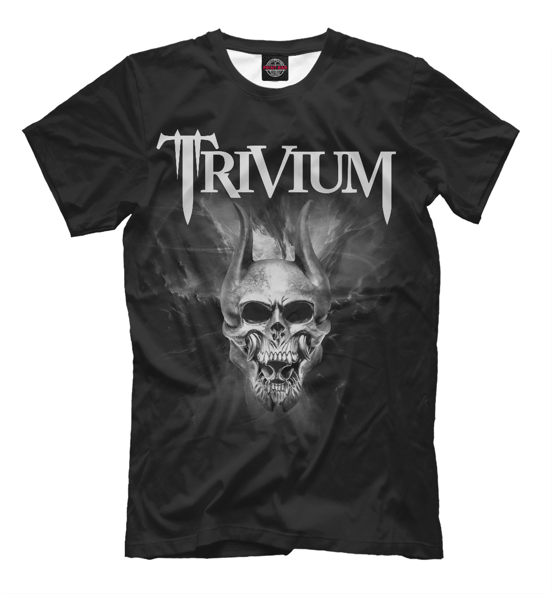 Футболка Trivium TRV-758093-fut-2