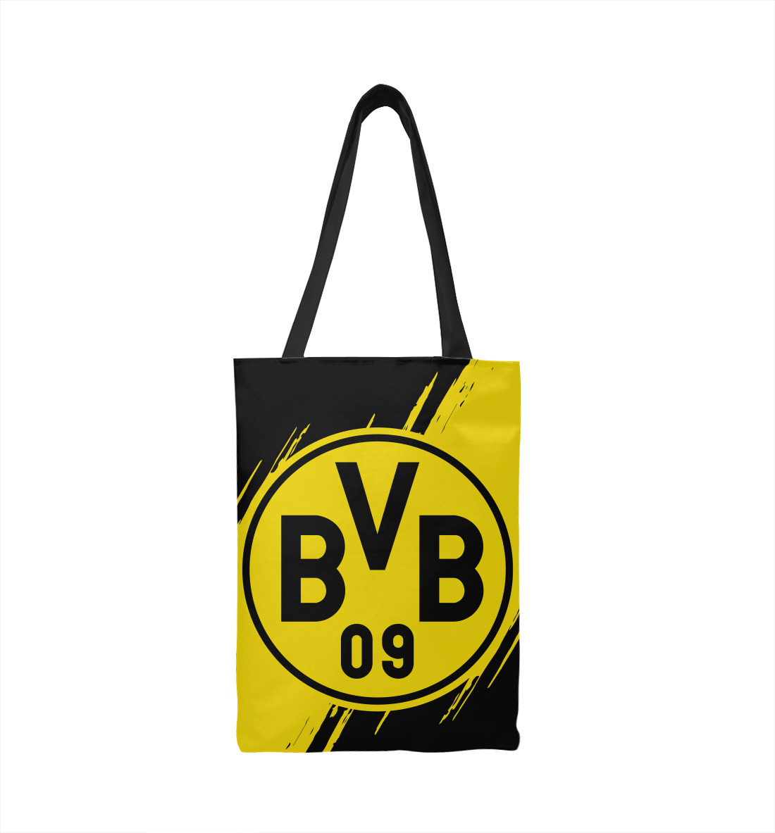 Сумка-шоппер Borussia BRS-110662-sus