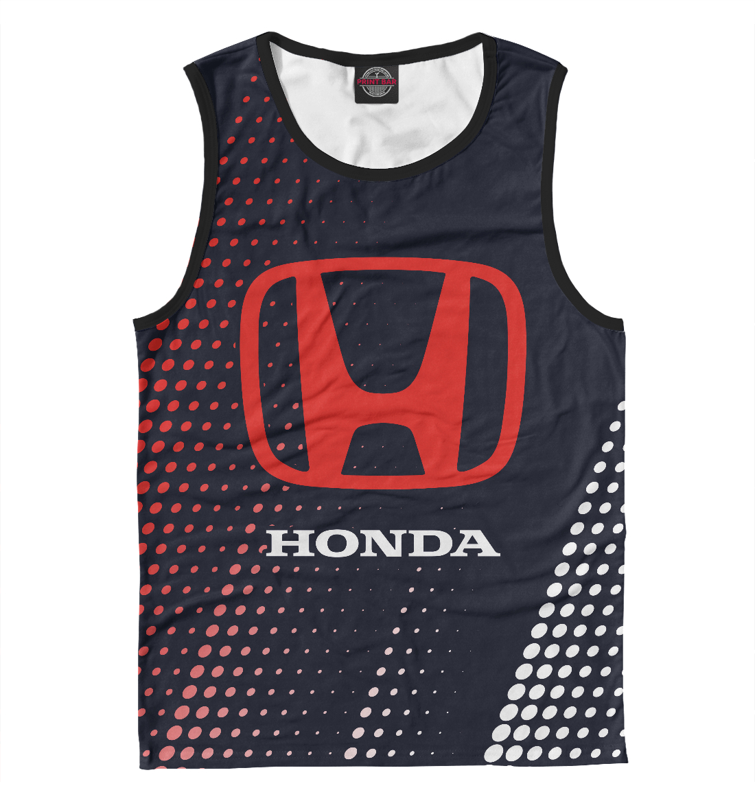 Майка Honda HON-952720-may-2