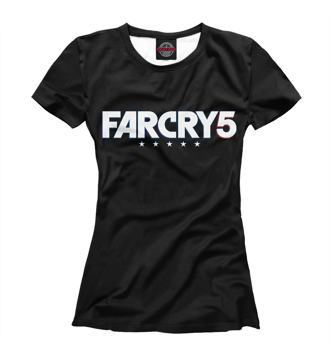 Футболка Far Cry FRC-898991-fut-1