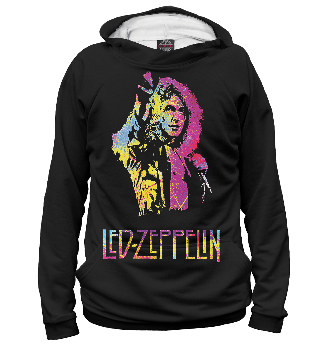 Худи Led Zeppelin LDZ-768285-hud-1