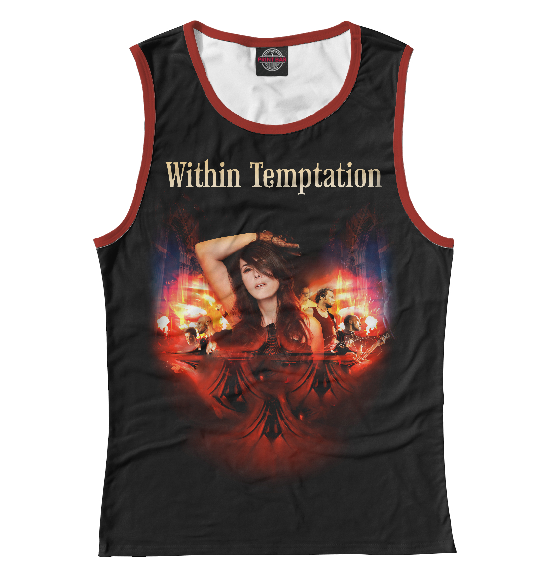 Майка Within Temptation WHT-987109-may-1