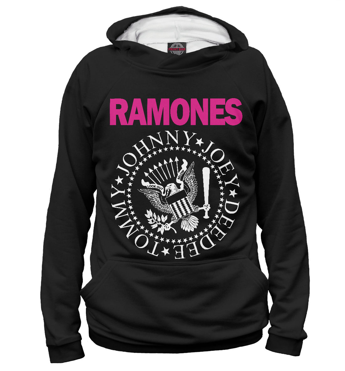 Худи Ramones MZK-626883-hud-1