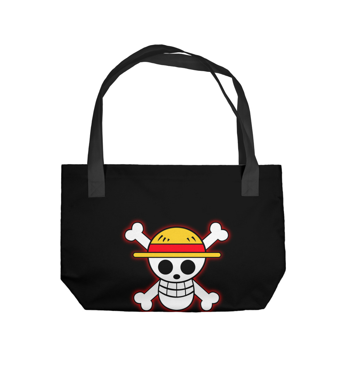 Пляжная сумка One Piece ONP-168771-sup